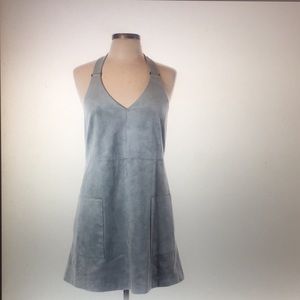 BCBGMAXAZRIA A-line dress size S